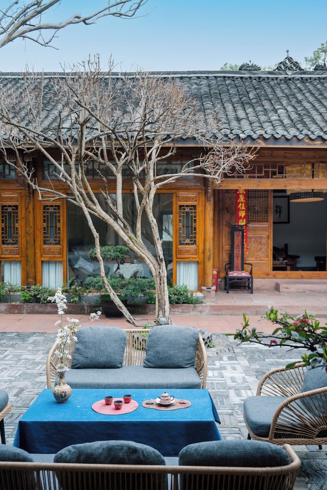 Jinfuyi hotel