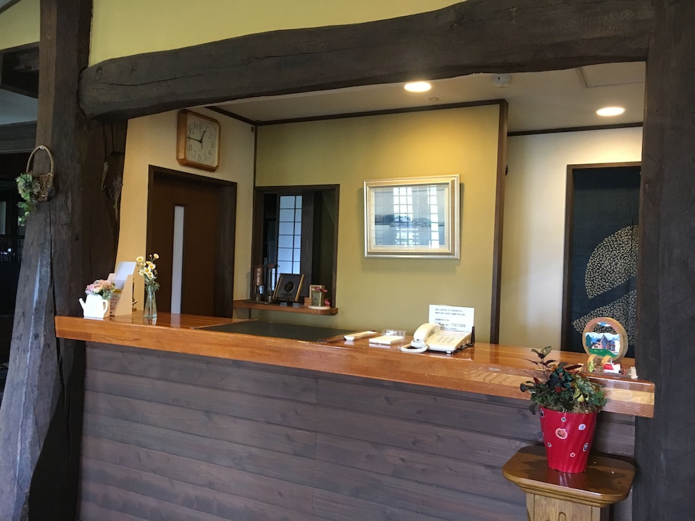 Hakuba Alpine Hotel