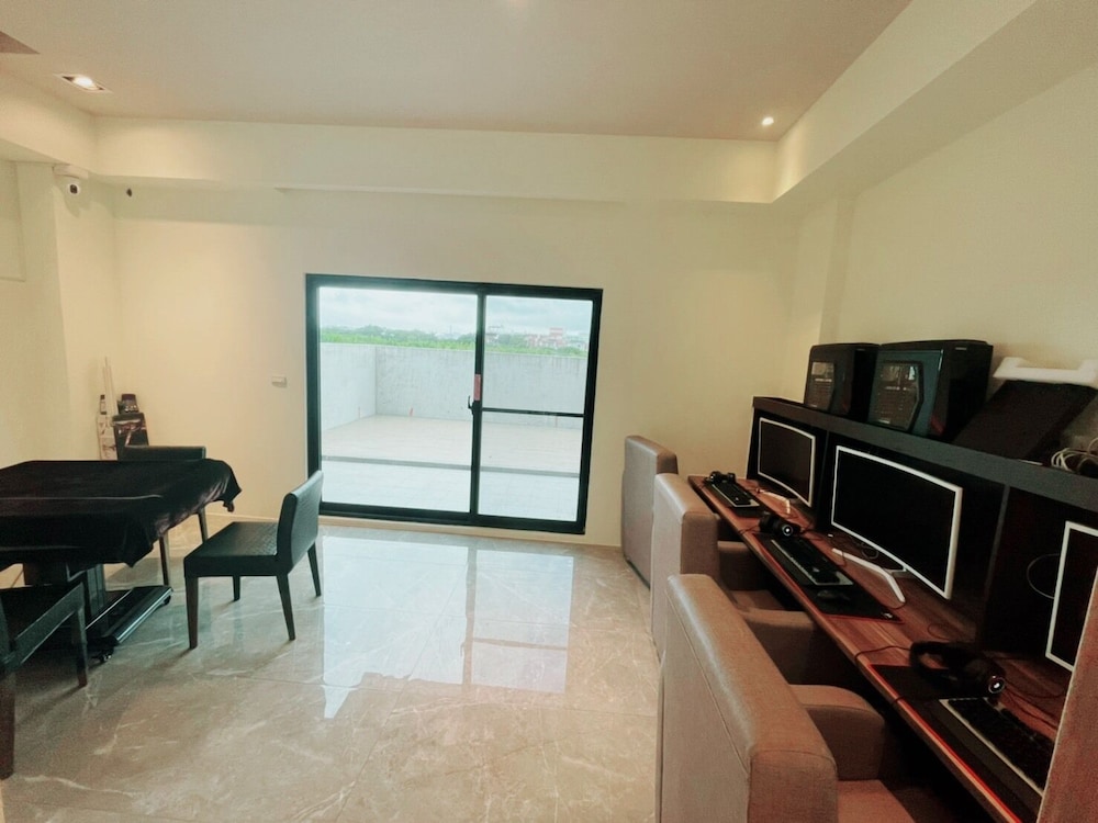 Jing Sha B&B view 5