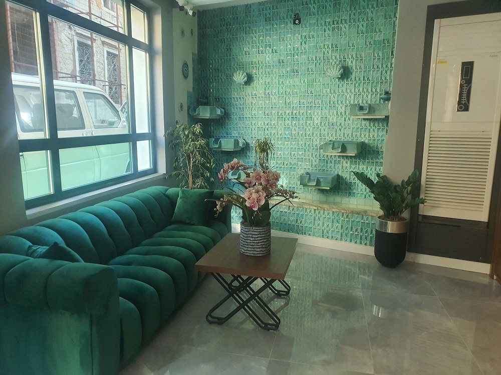 St945 Palas Otel - Image 52