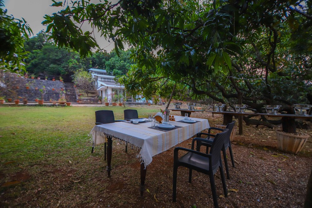 Beyond Stay Mahua Bagh Murud