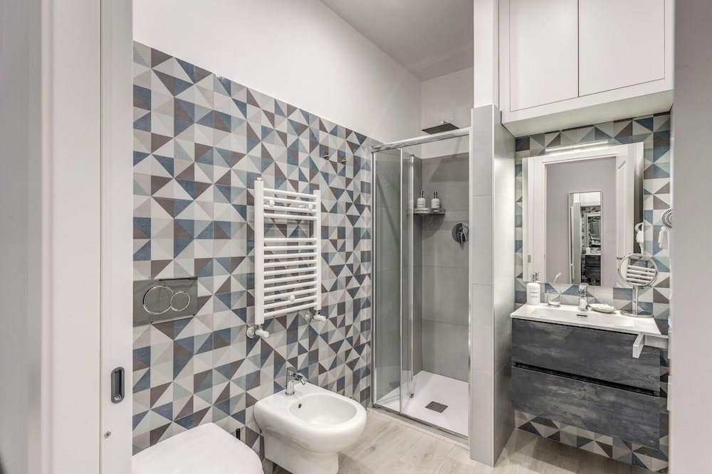 Marmolo Room