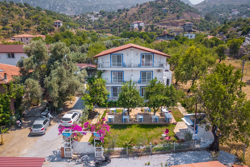 Defne Butik Otel - Image 25
