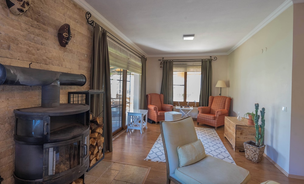 Villa Zuzu Marmaris İçmeler