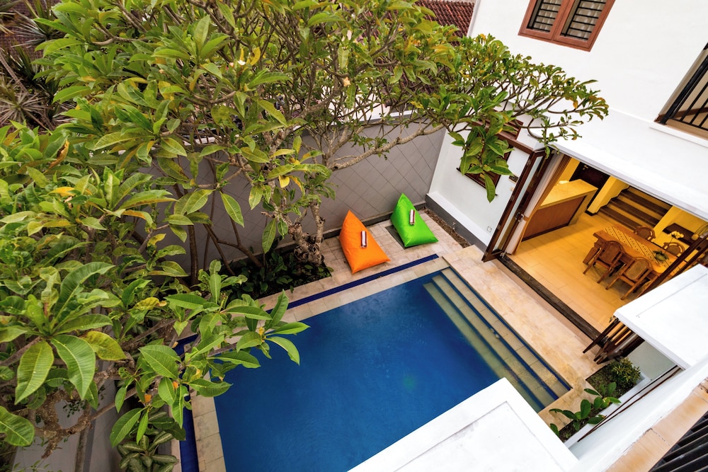Villa Chandraika - 3BR Private Pool