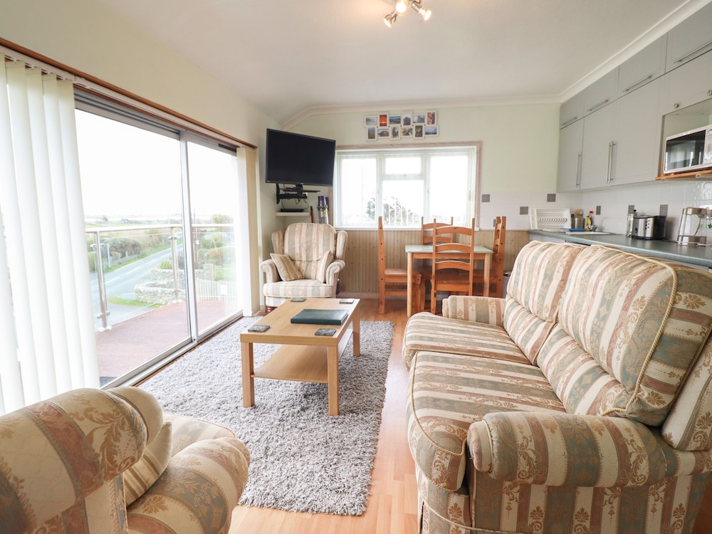 Morlyn Guest House Apartment