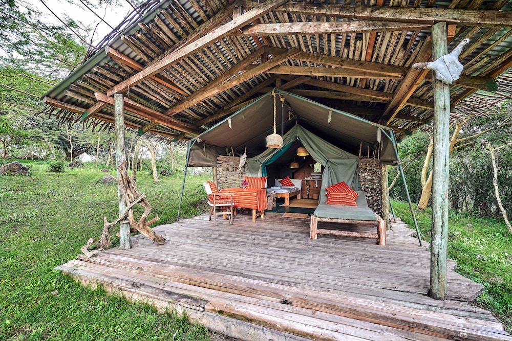 Nature Homes - Africa Amini Life