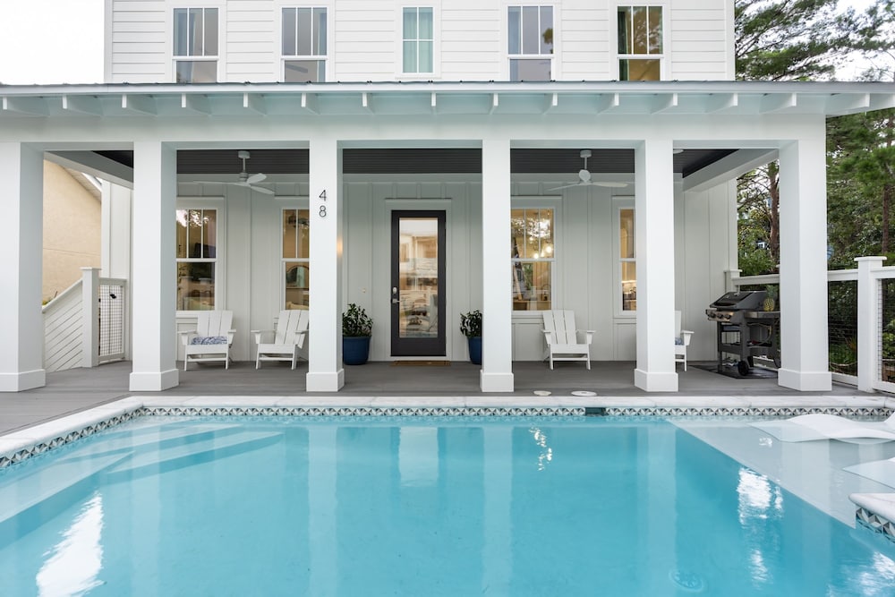 Knot for Reel by Avantstay Walk to Beach Pool Hot Tub