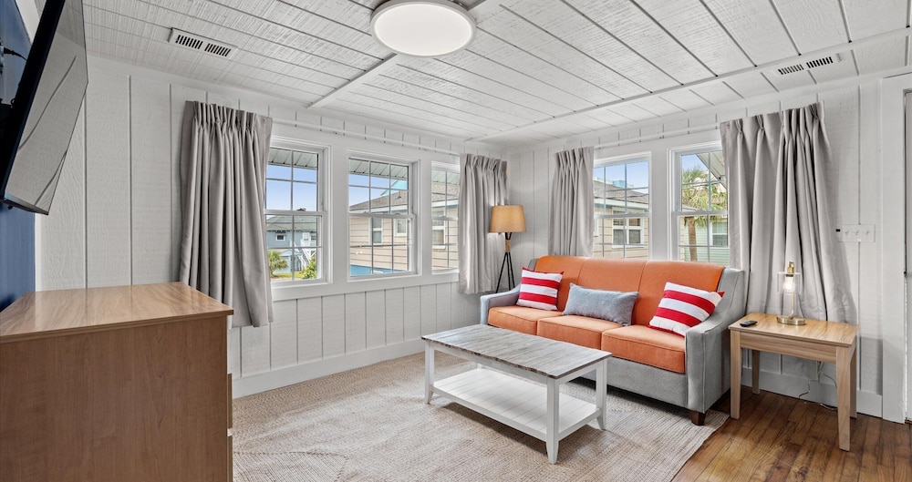 Cabana Beach - RR Beach Club LLC