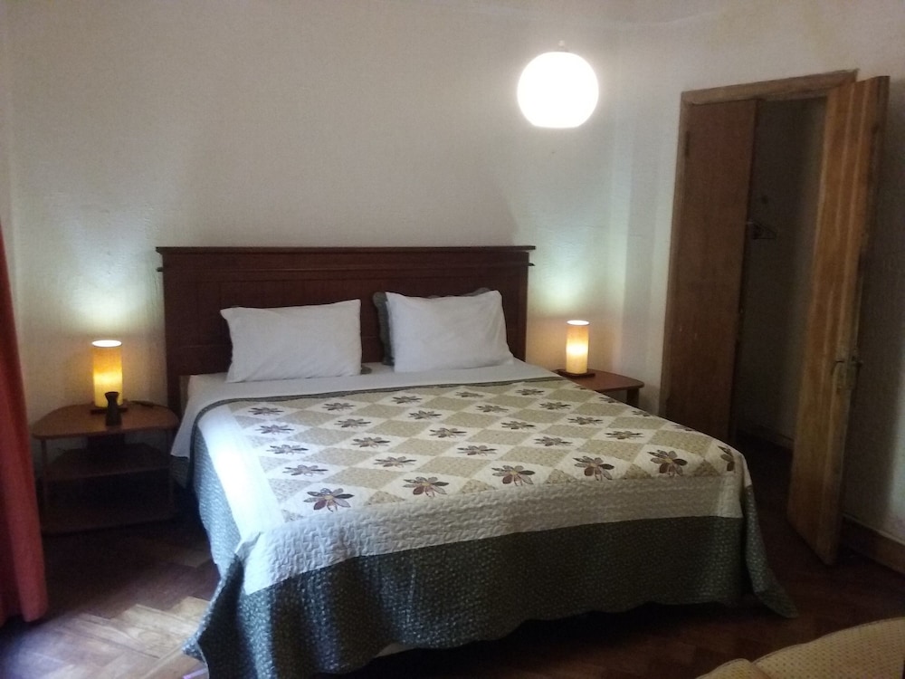 Hostal ByBSiglo