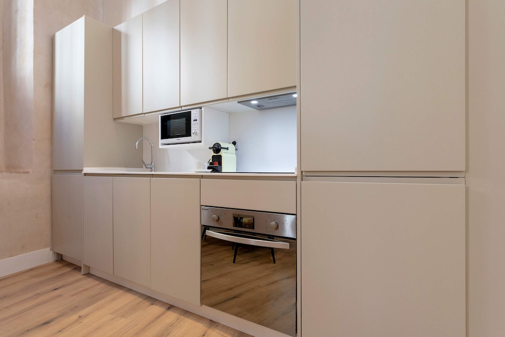 Exclusive Apartment Near Cathedral Rodrigo Caro I