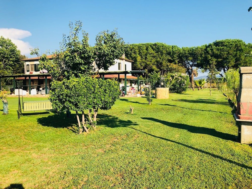 Residenza Isabella