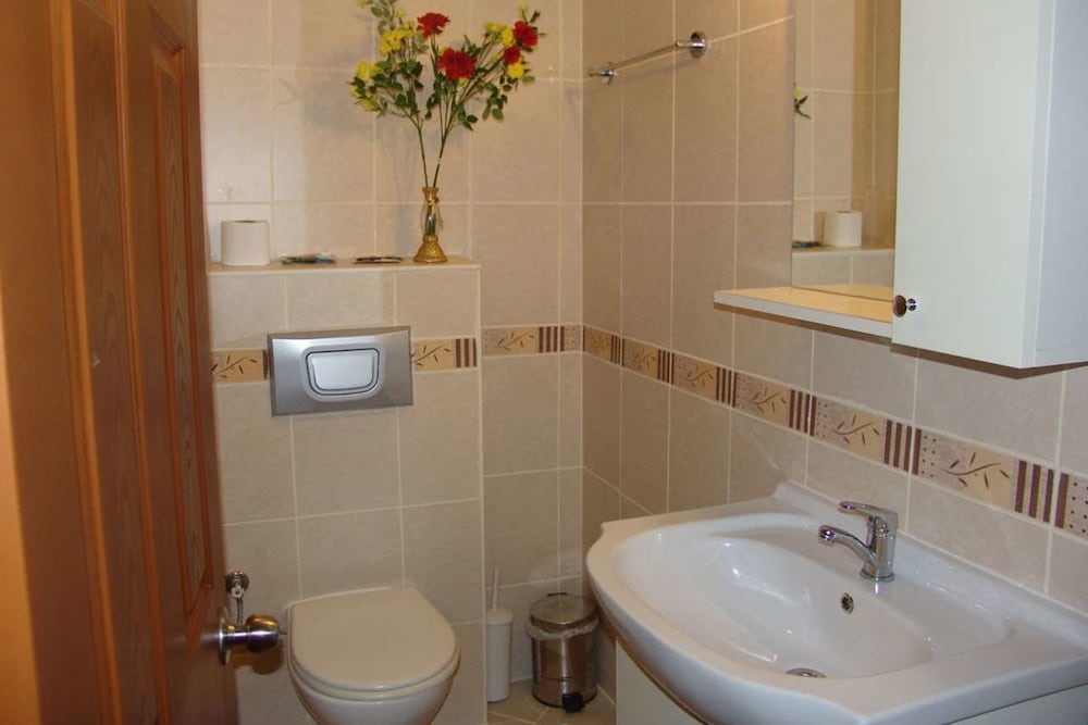 Kleopatra İkiz Otel - Image 58