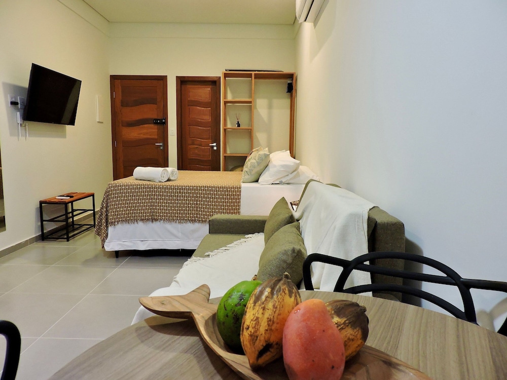 Residencial Mirante