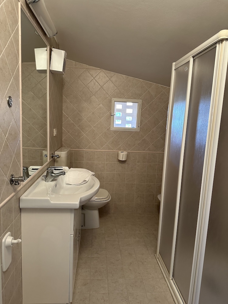 Nauthotel Porto San Vito