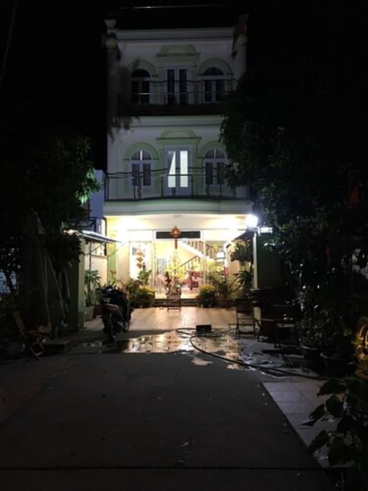 Xuan Anh Hotel