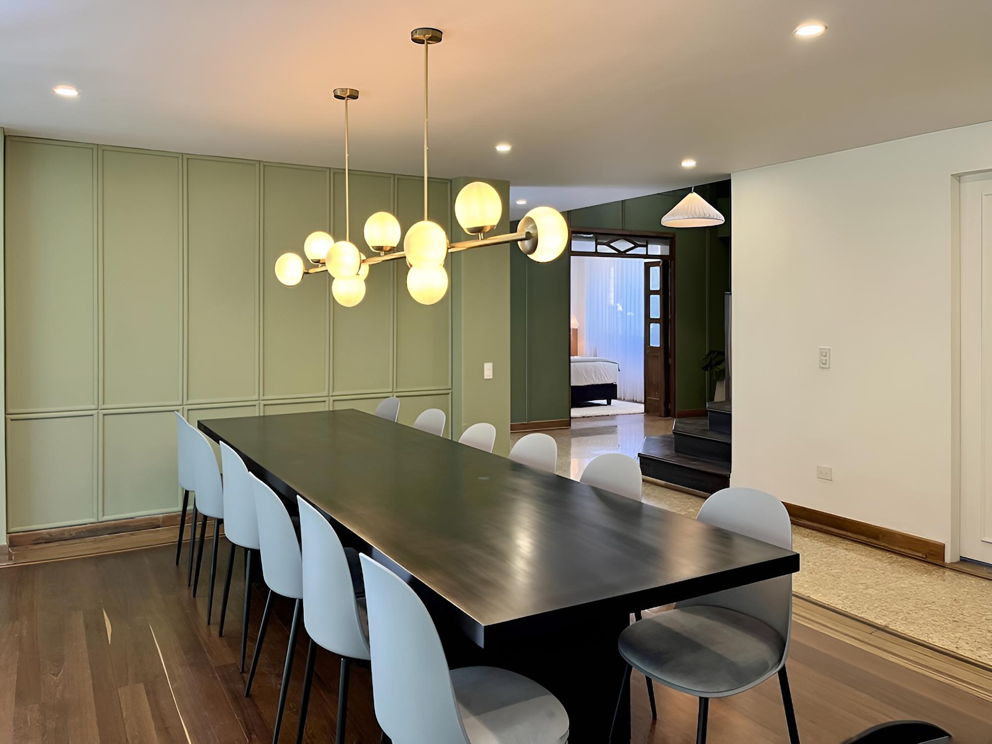 Casa Tesoro by Wynwood House