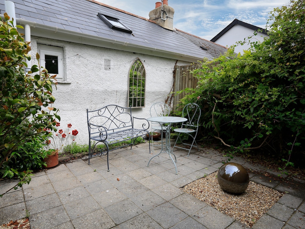 Armorel House