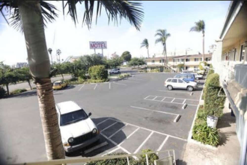 Ventura Vacations - Victoria Motel - Property Image 6
