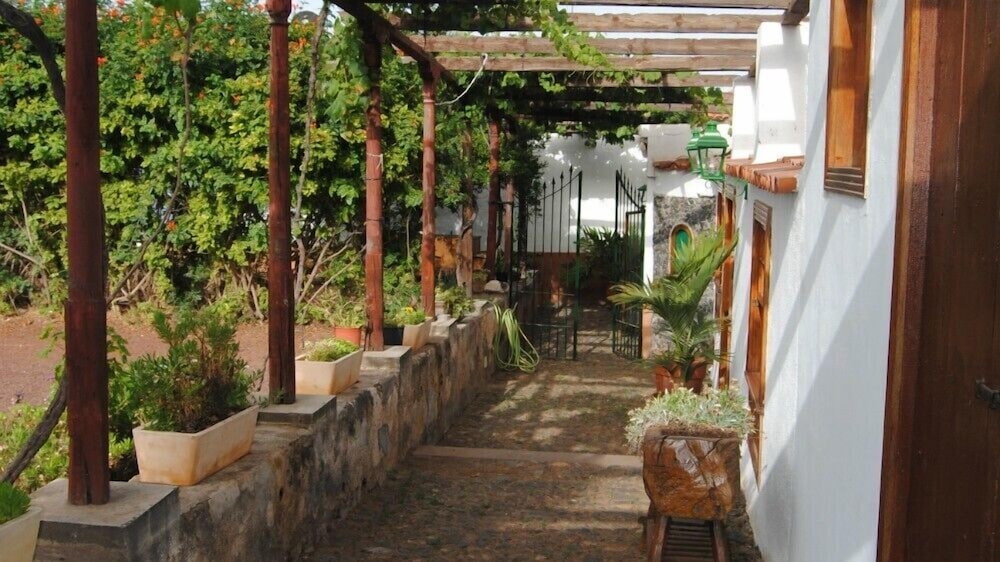 Casa Del Cura Viejo