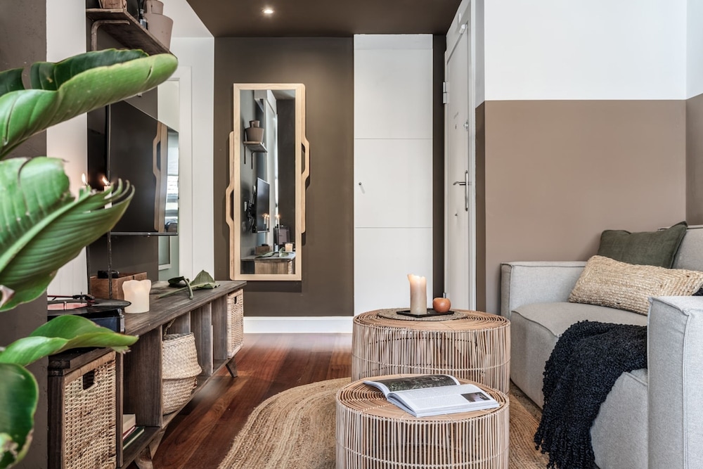 Ubangi - 2 Bedrooms in Lista