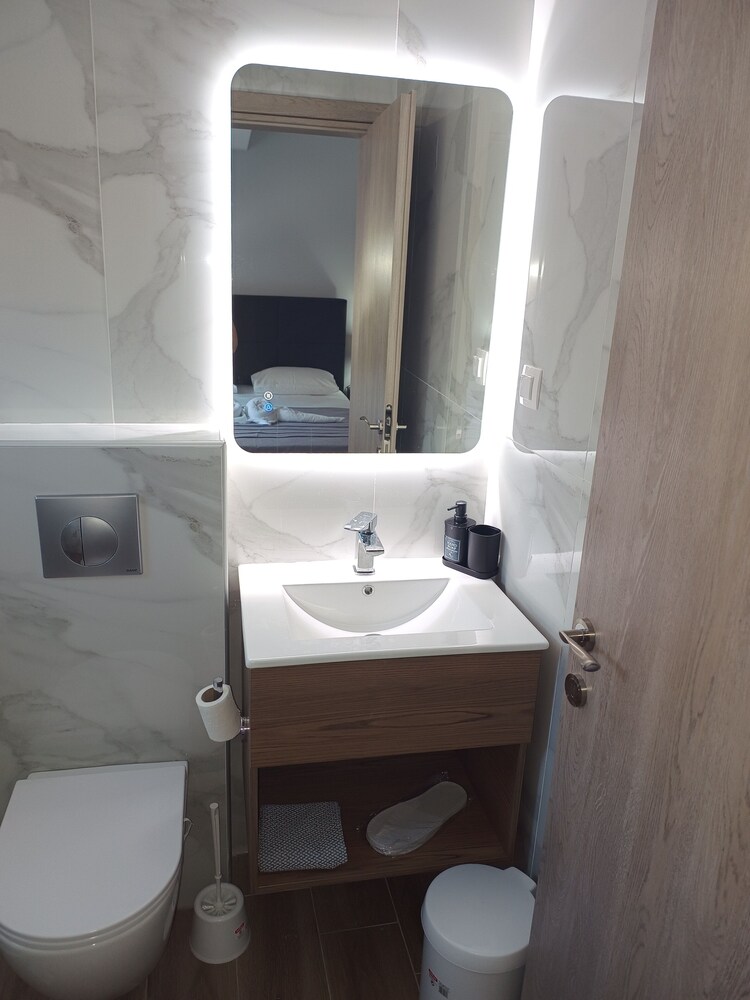 Nioplias Luxury Apartments Pefkohori