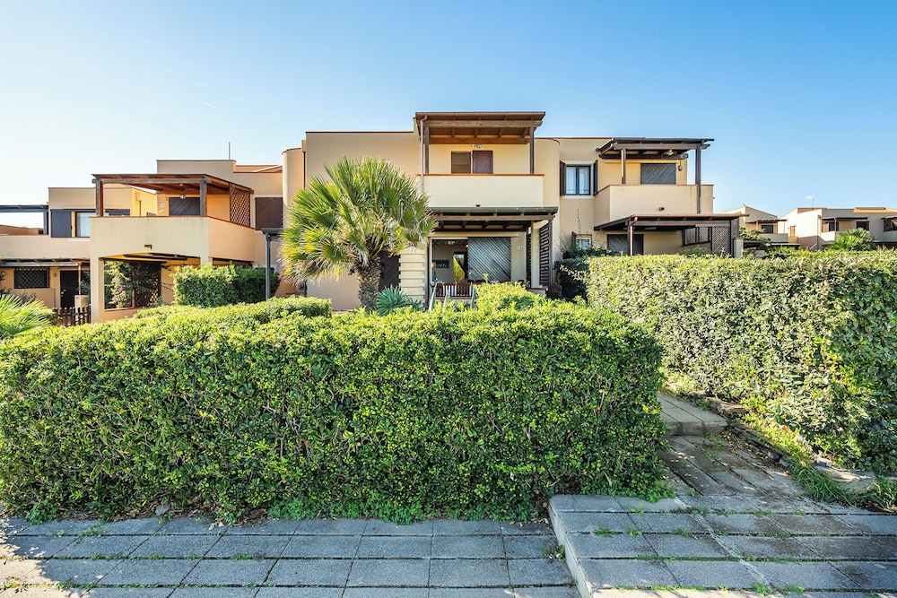 APPARTAMENTO TERRA LUGHENTE photo 3