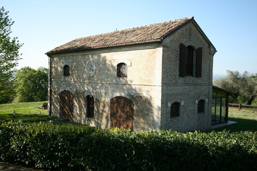 Agriturismo Monte Giove