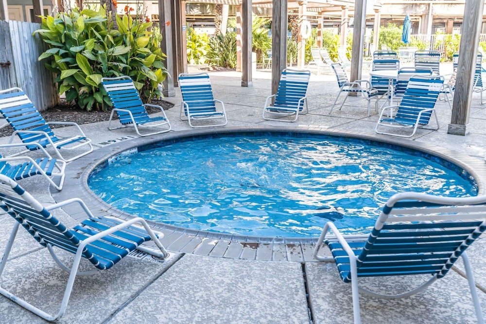 Get Beach Dazed in Galveston