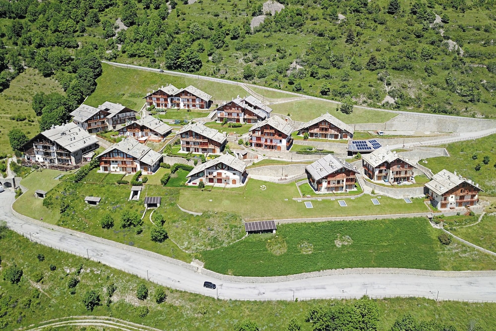 Residence Cianfuran