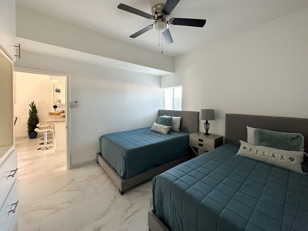 Modern Home in The Exclusivity of Las Conchas