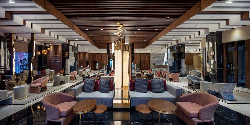 Kilikya Palace Goynuk - All Inclusive