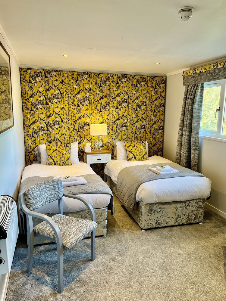 Scottish Equi B&B
