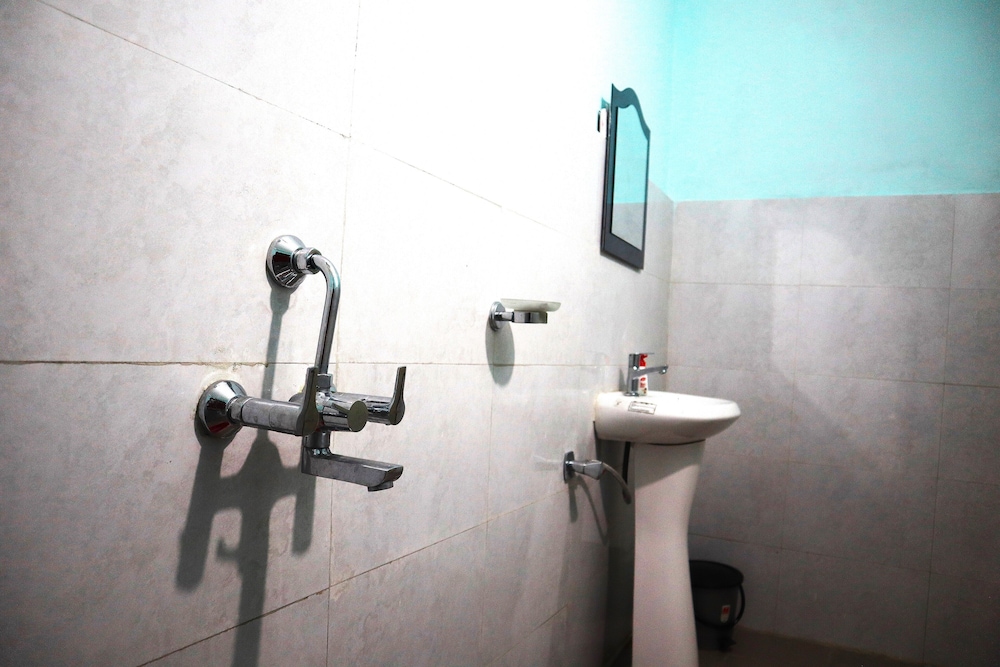 Okhli Homestay