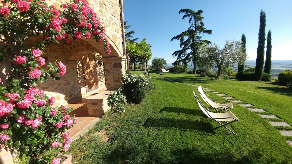Agriturismo Antica Dimora