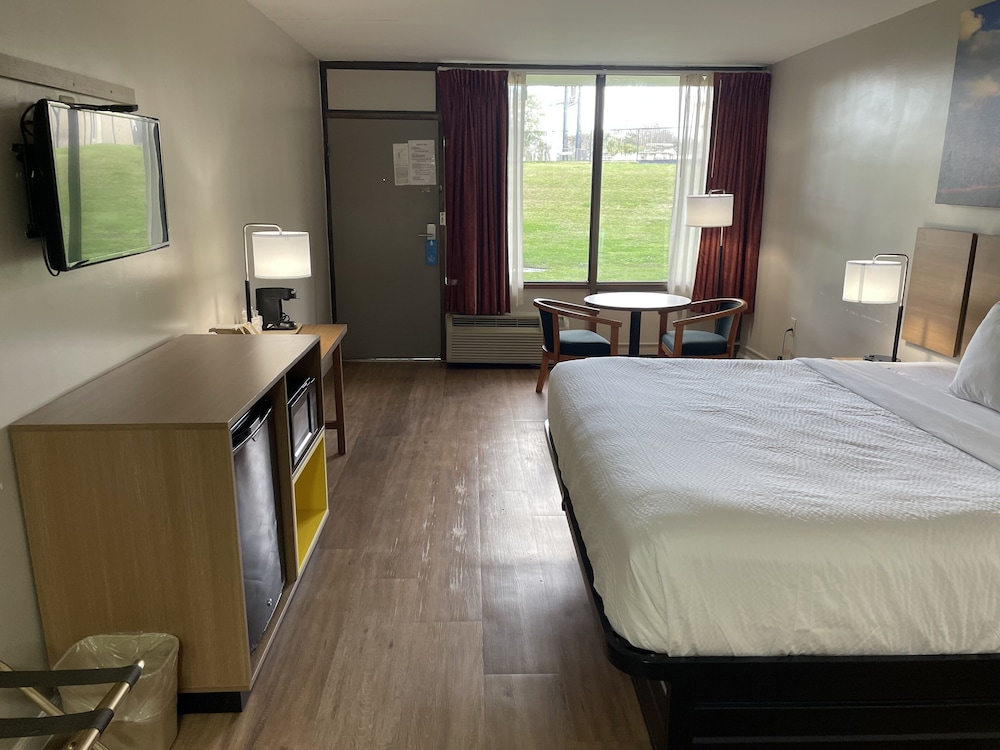 Days Inn by Wyndham Valdosta/Near Valdosta Mall