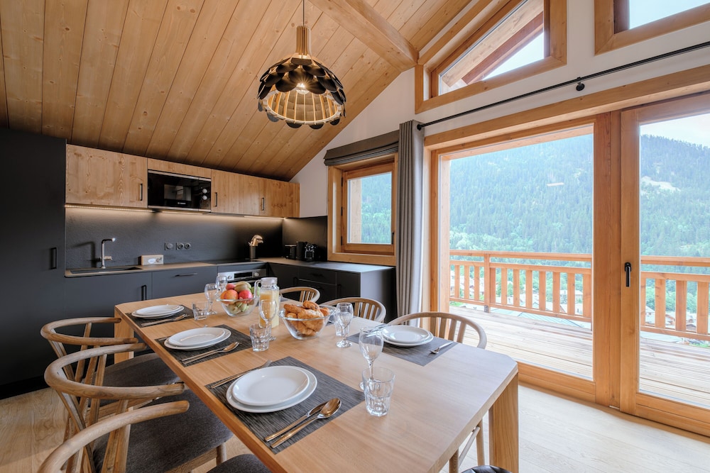 Résidence TERRESENS L'Etoile de la Vanoise