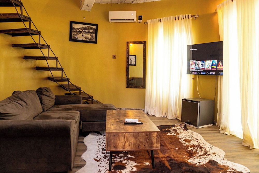 KAP Film Village & Resort