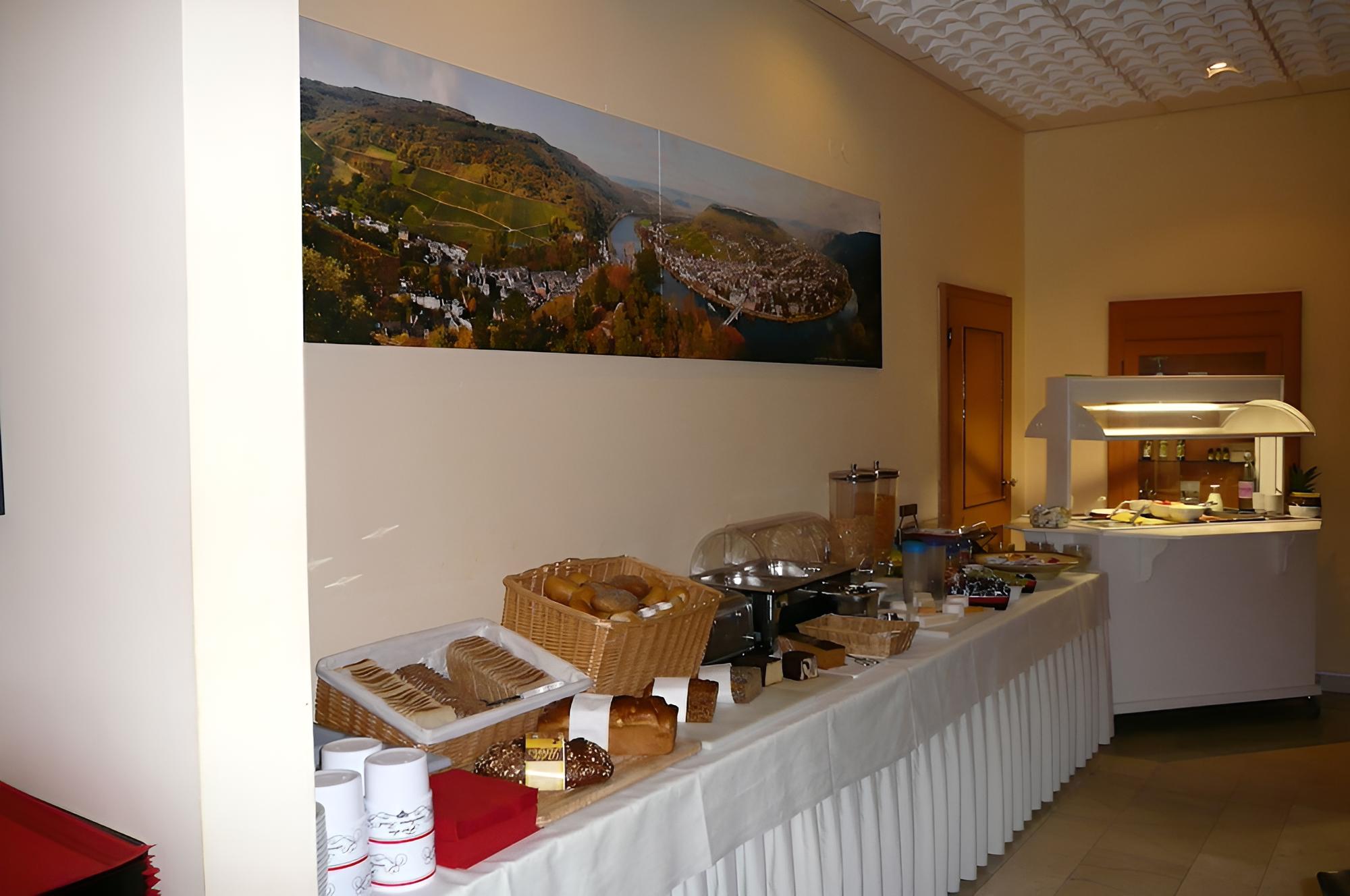 Krone Hotel