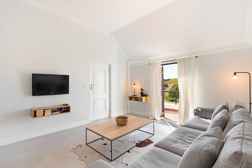 Winelands Golf Lodges at De Zalze