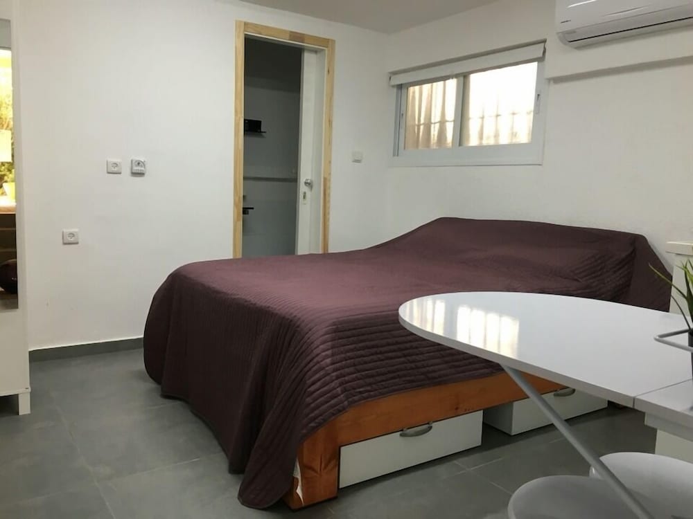 Sea Suites Apartments