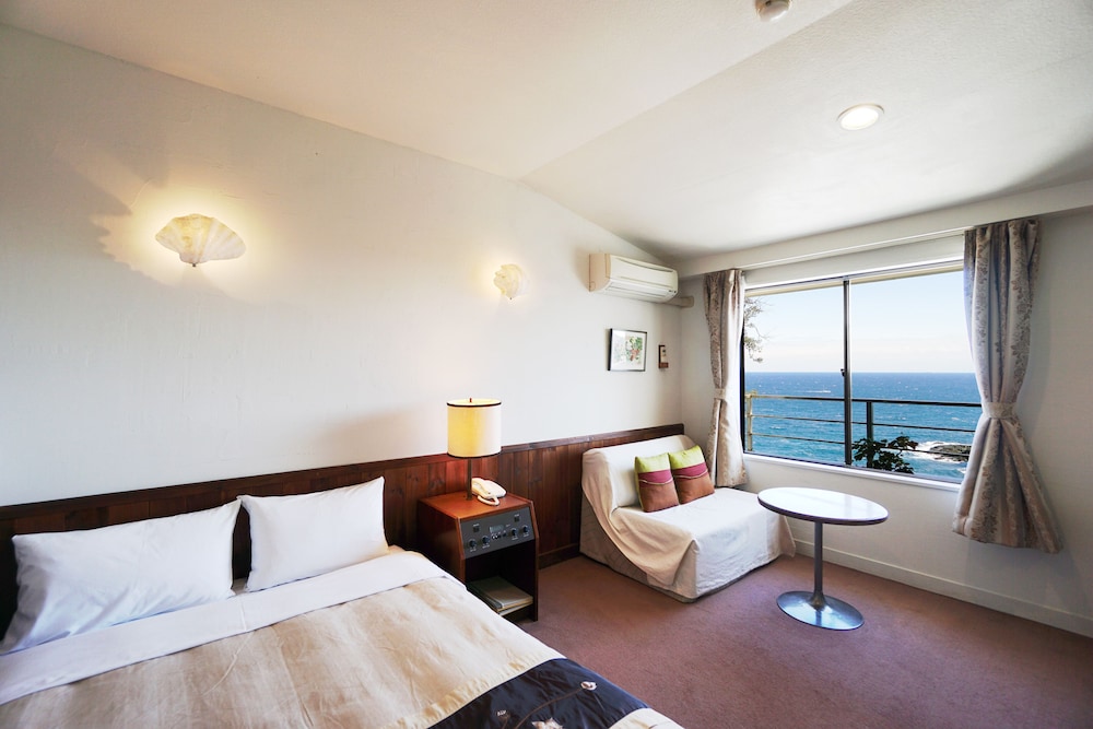 Garden Villa Shirahama