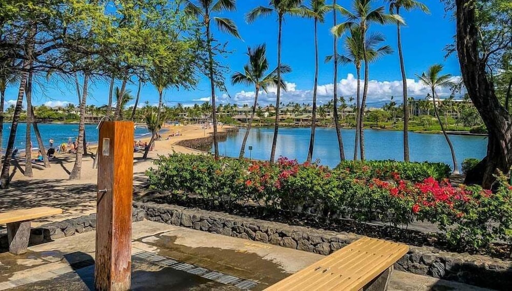 Fairway Villas Waikoloa G31 2 Bedroom Villa