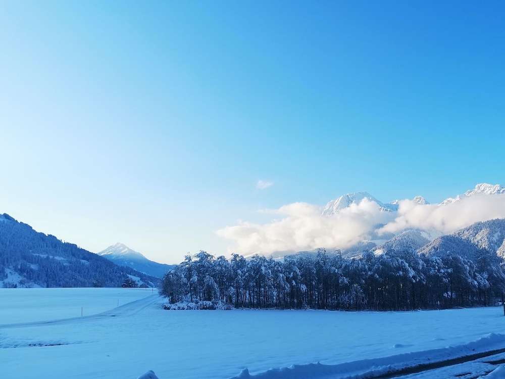 Holiday Home in Saalfelden