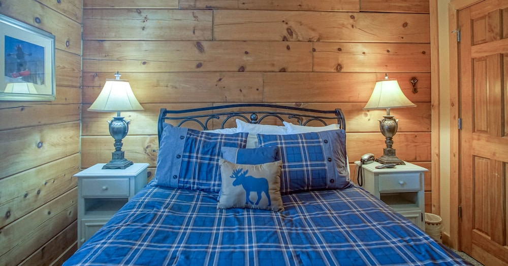 Loggers Run #8: 5 Bedrooms, 3.5 Baths