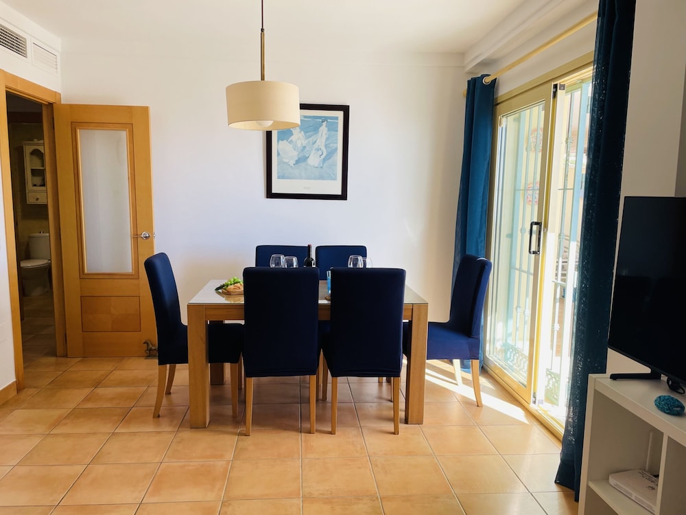 Apartamento Tamango Hill by At Home Costa del Sol