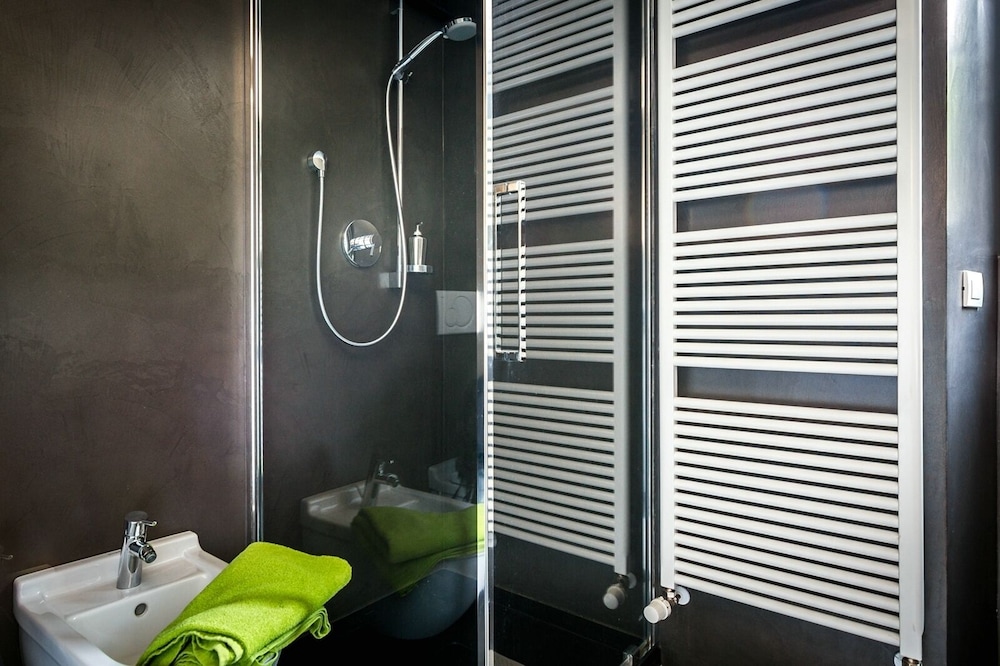 Porta Torre Lofts