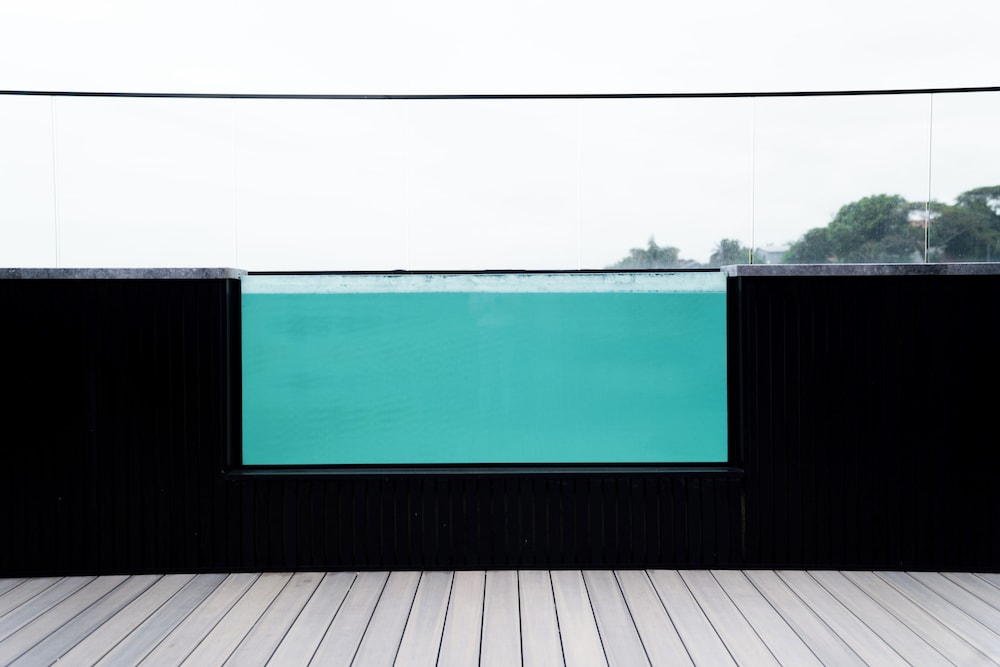Outdoor Space