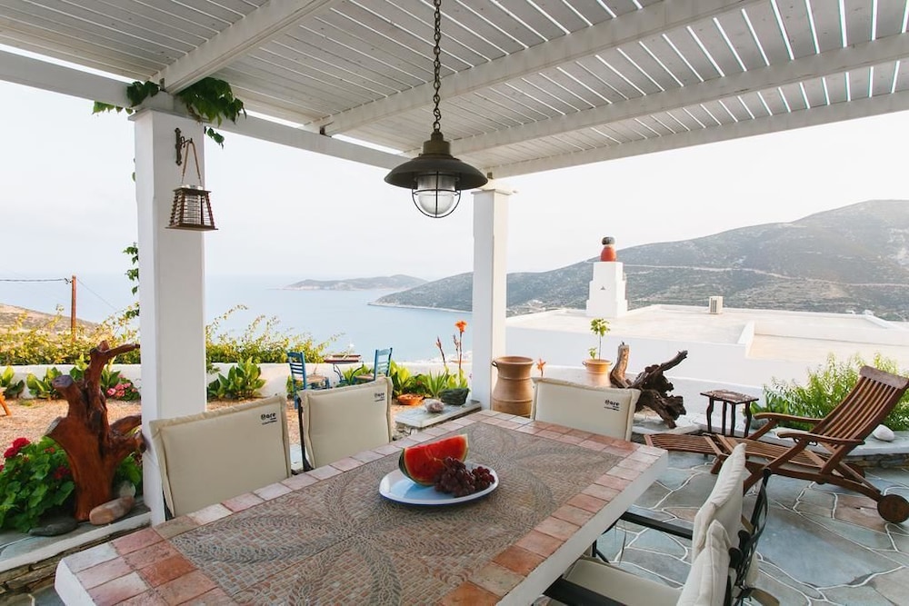 Villa Pelagos