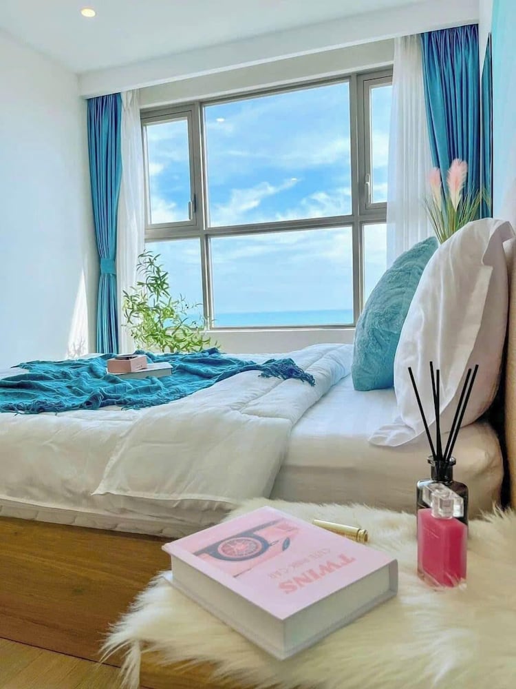 Meomeo Homestay - The song Apartment Vung Tau